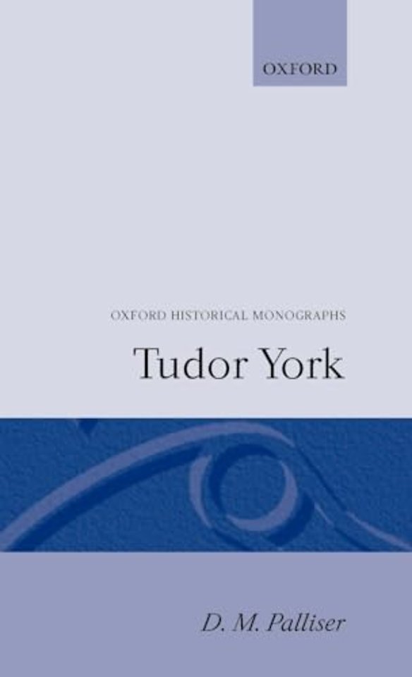 Tudor York