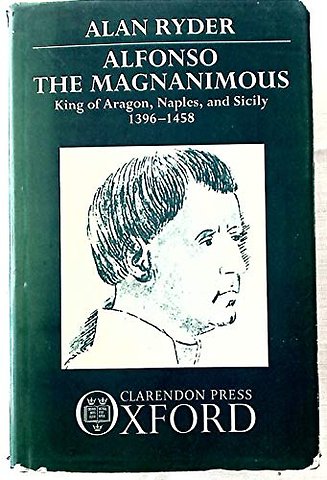 Alfonso the Magnanimous