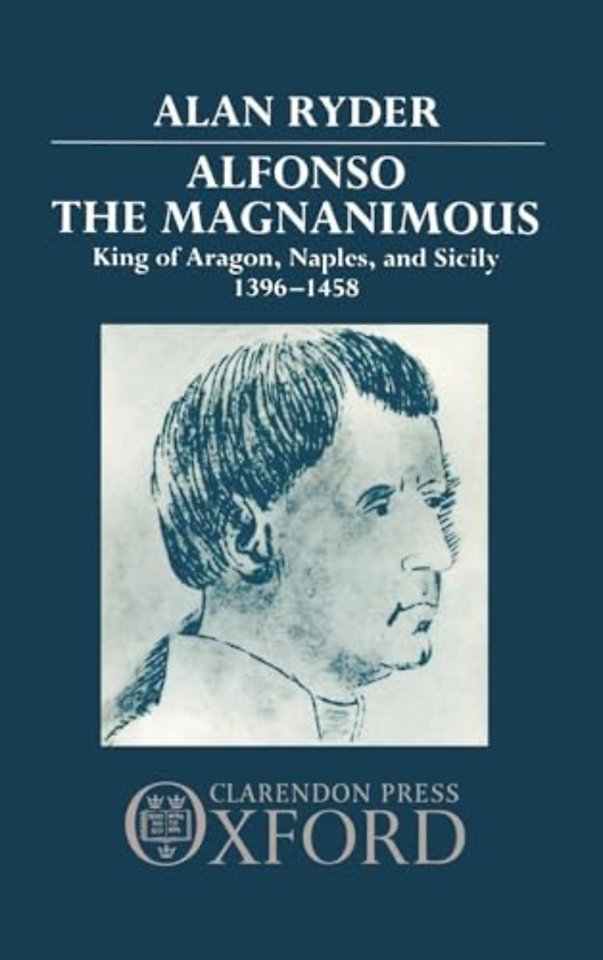 Alfonso the Magnanimous