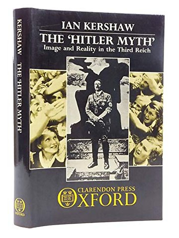 The `Hitler Myth'