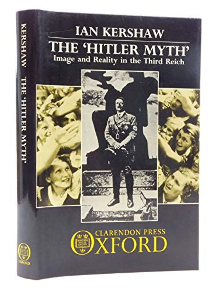 The `Hitler Myth'