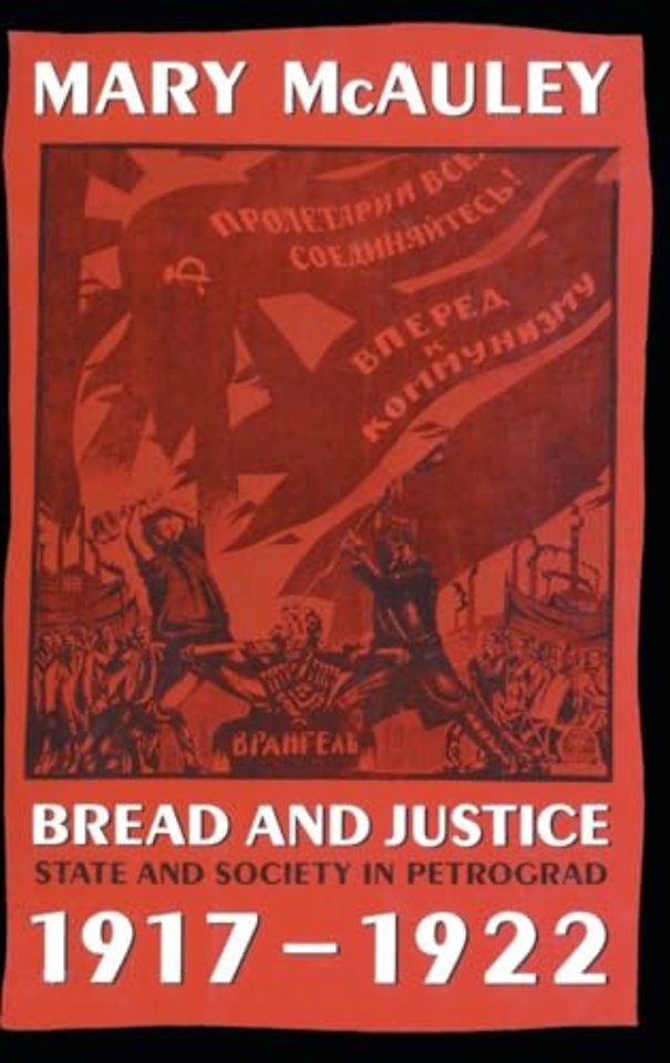 Bread and Justice