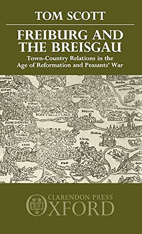 Freiburg and the Breisgau