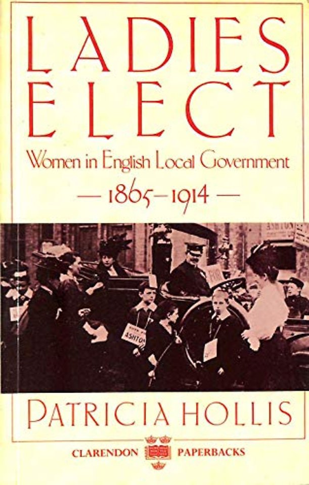 Ladies Elect