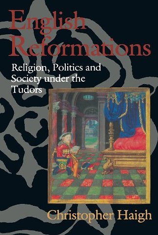English Reformations
