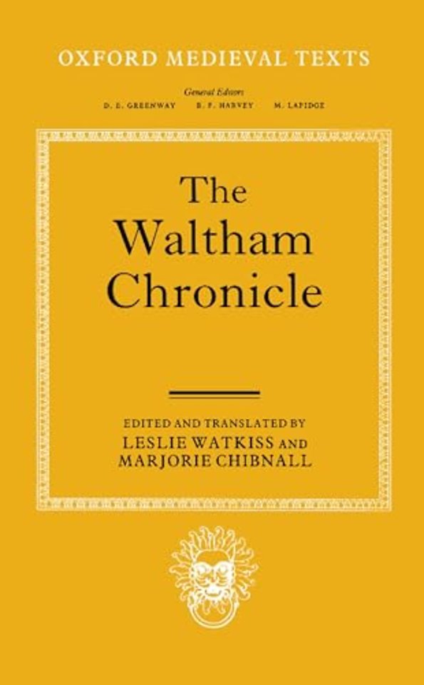 The Waltham Chronicle