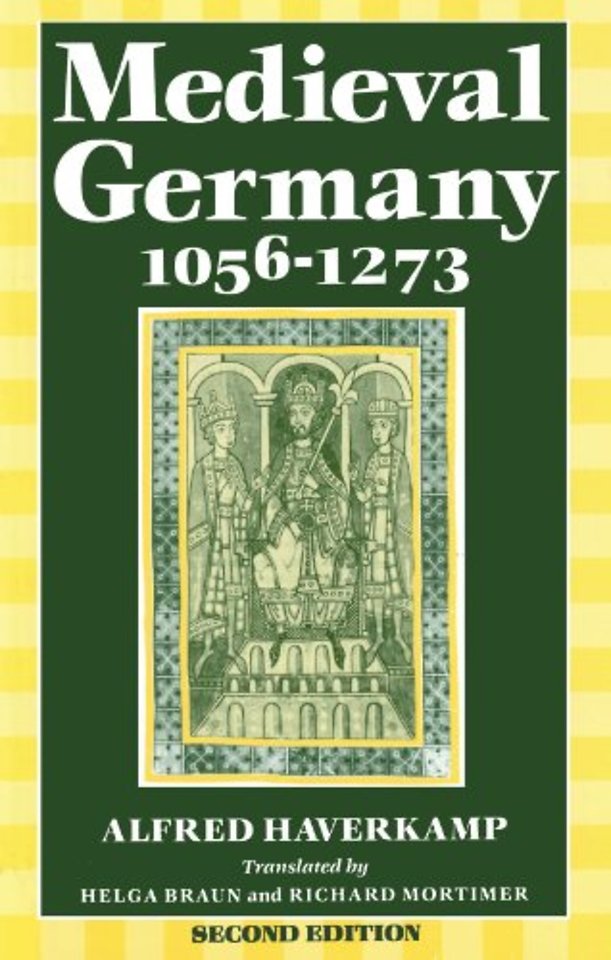 Medieval Germany 1056-1273