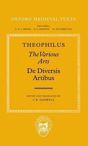 The Various Arts