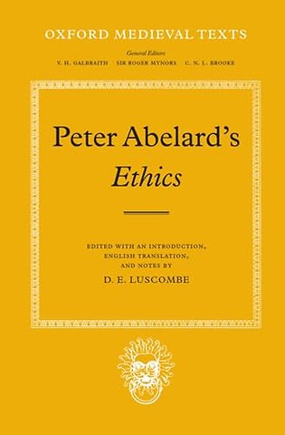 Ethics