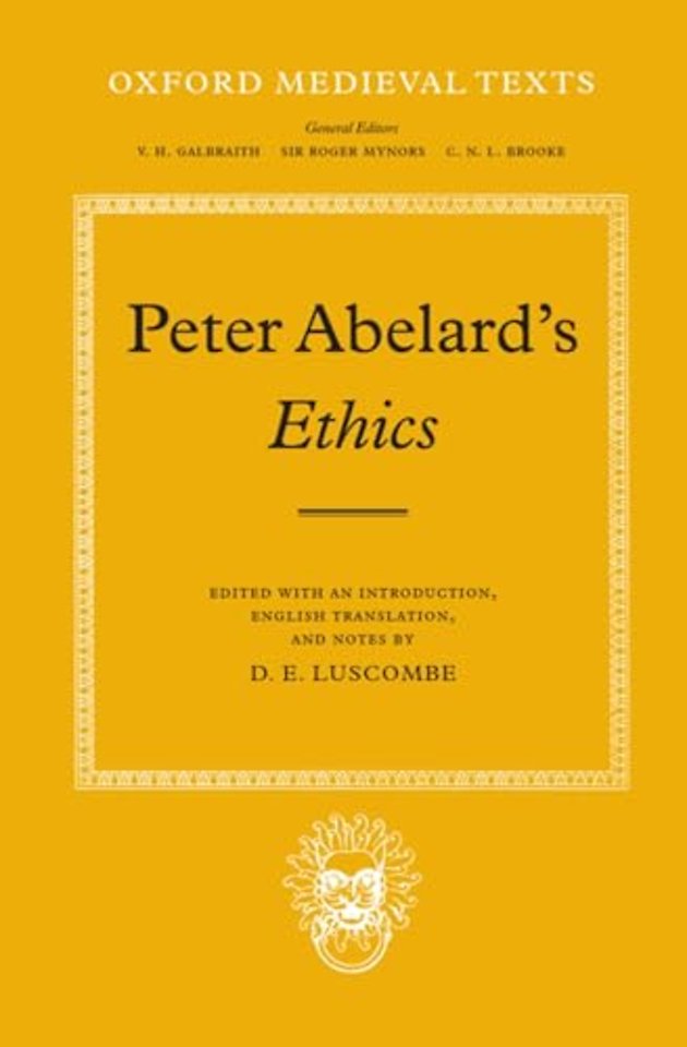 Ethics