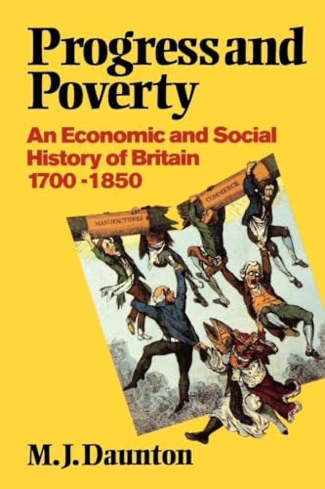 Progress and Poverty