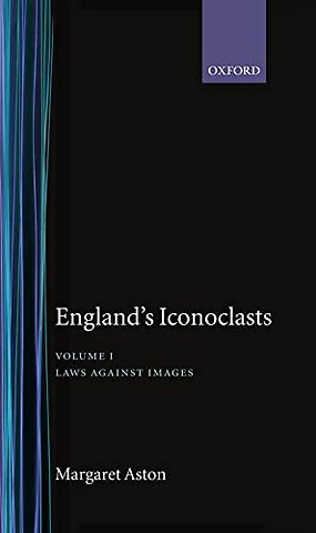 England's Iconoclasts