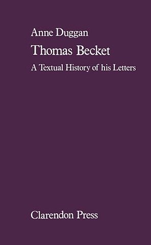 Thomas Becket