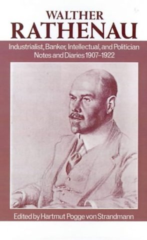 Walther Rathenau