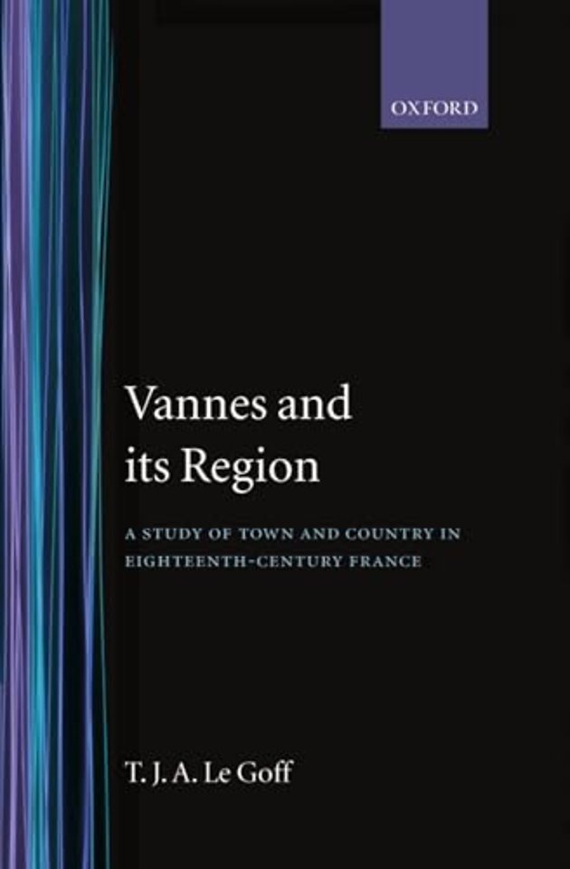 Vannes and its Region