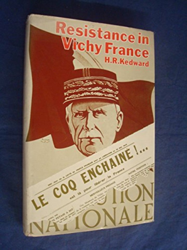 Resistance in Vichy France