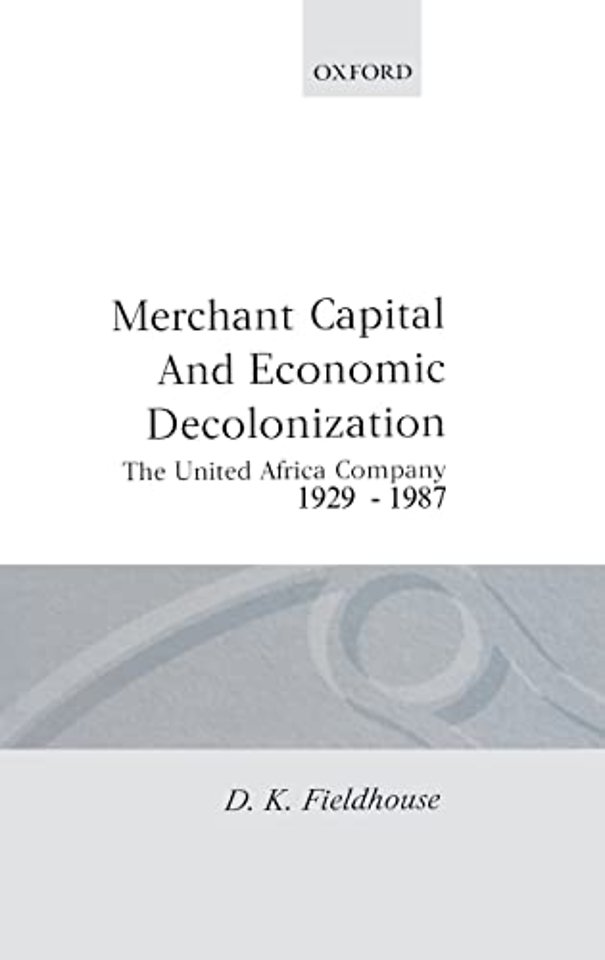 Merchant Capital and Economic Decolonization
