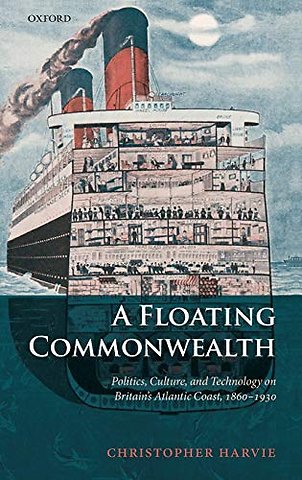 A Floating Commonwealth