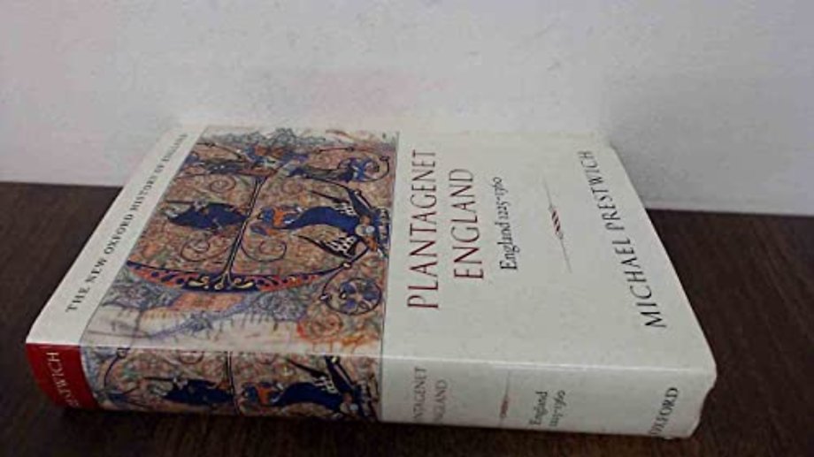 Plantagenet England