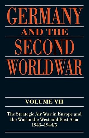 Germany and the Second World War
