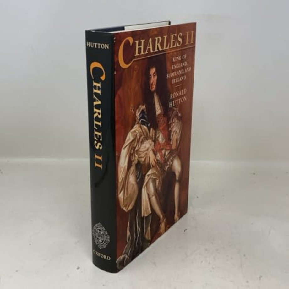 Charles the Second