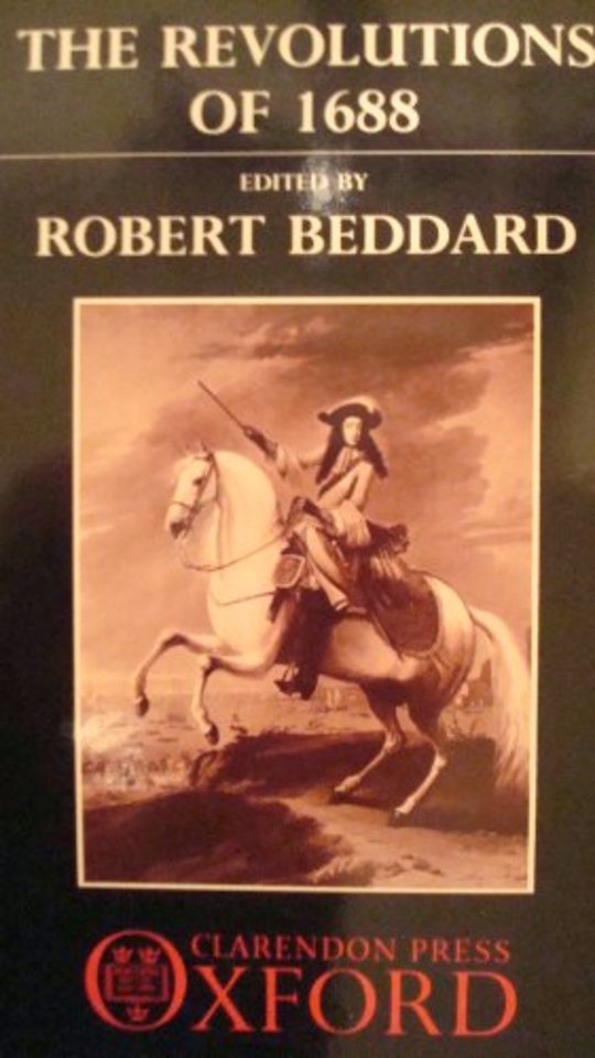 The Revolutions of 1688