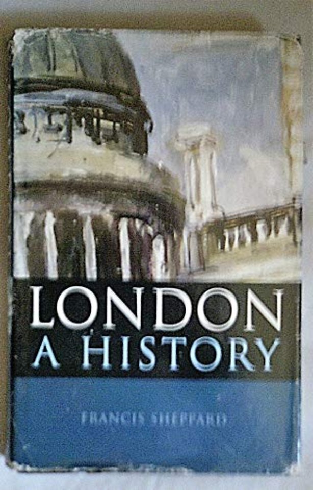 London: A History