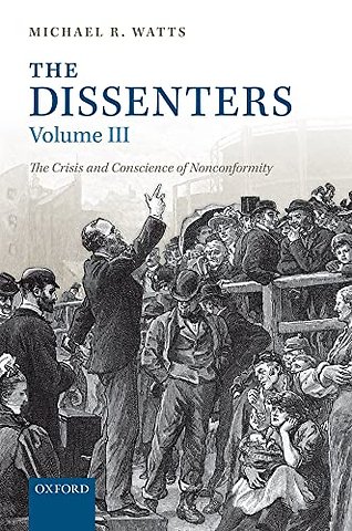 The Dissenters