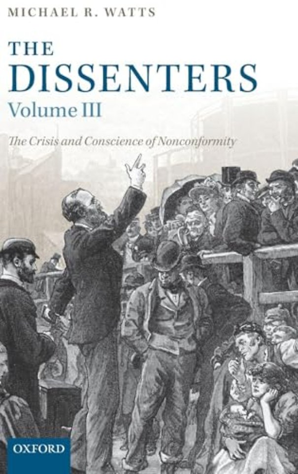 The Dissenters