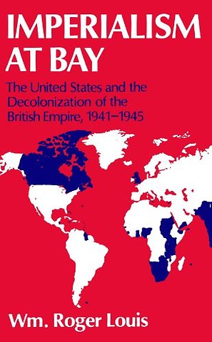 Imperialism at Bay