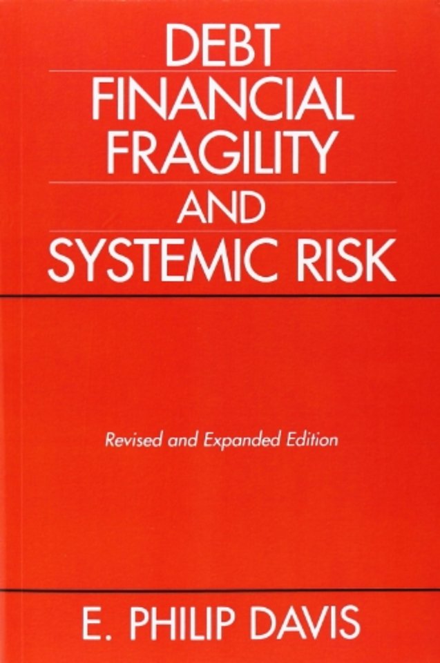 Debt, Financial Fragility, and Systemic Risk