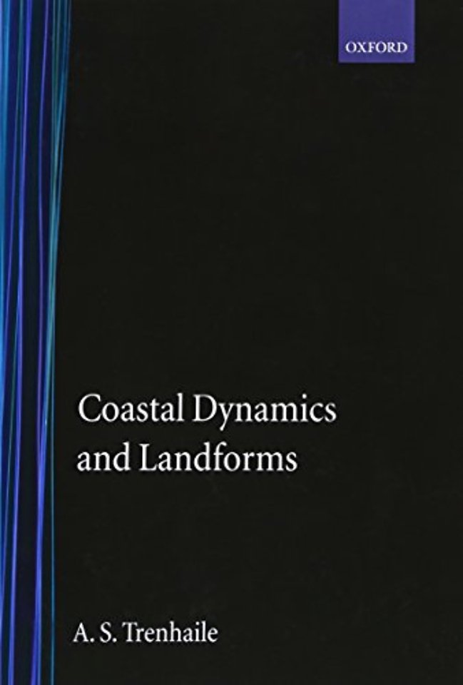 Coastal Dynamics and Landforms