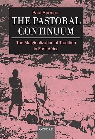 The Pastoral Continuum