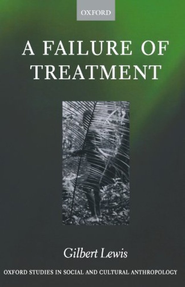 A Failure of Treatment