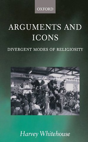 Arguments and Icons