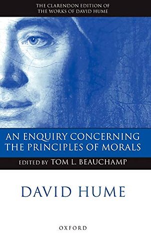 An Enquiry concerning the Principles of Morals