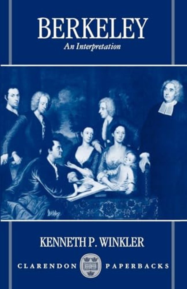 Berkeley: An Interpretation