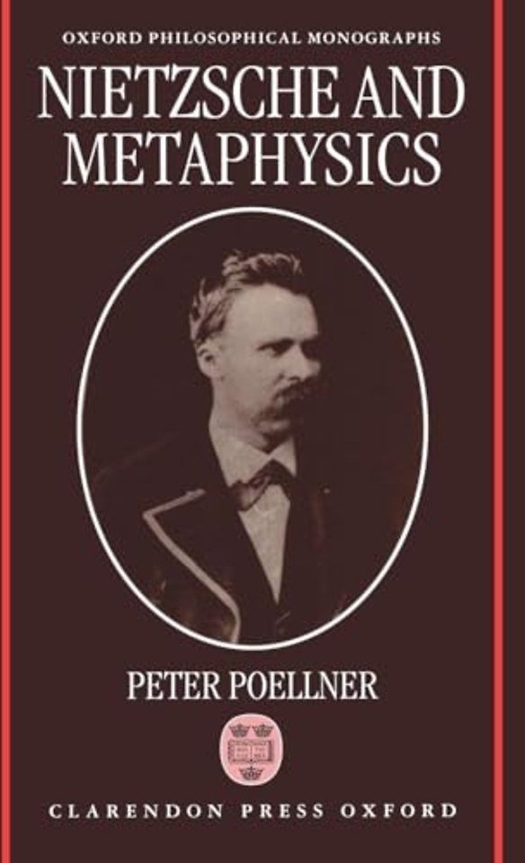 Nietzsche and Metaphysics