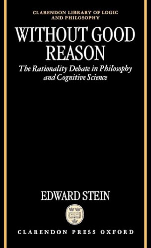 Without Good Reason