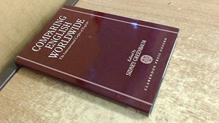 Comparing English Worldwide