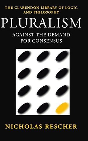 Pluralism