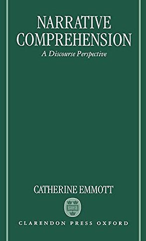 Narrative Comprehension