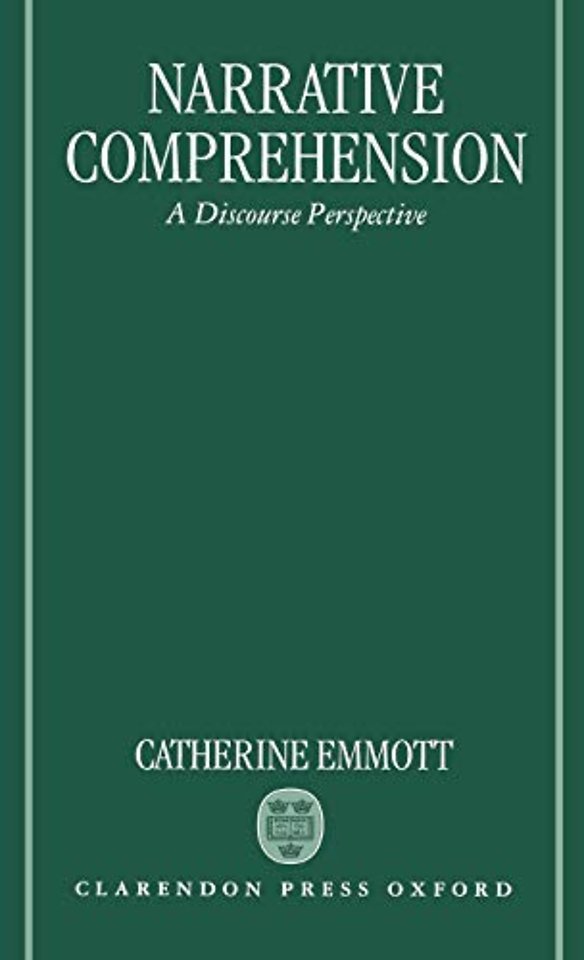 Narrative Comprehension