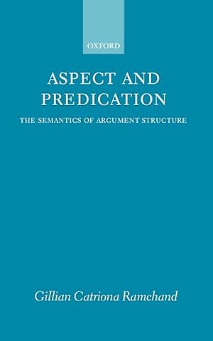 Aspect and Predication