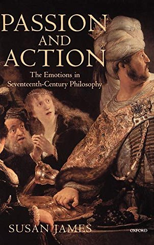 Passion and Action