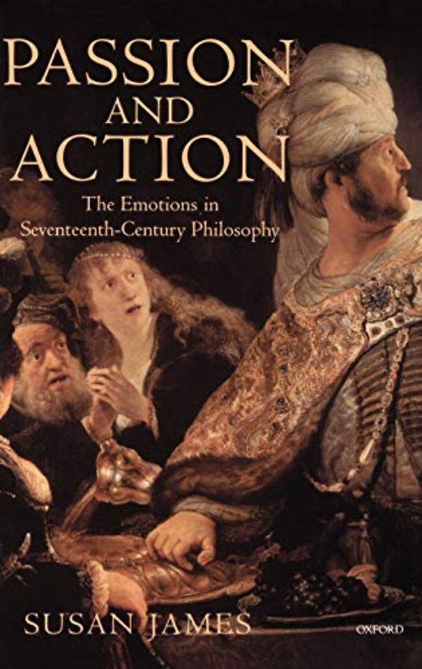 Passion and Action