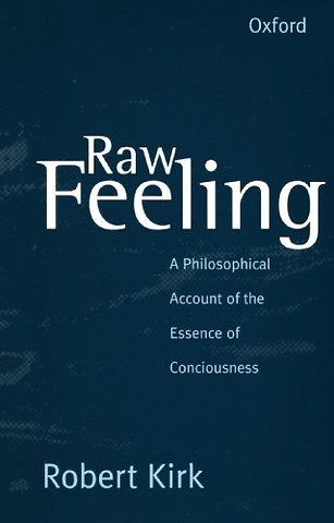 Raw Feeling