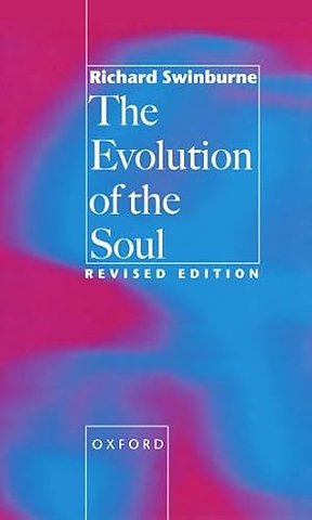The Evolution of the Soul