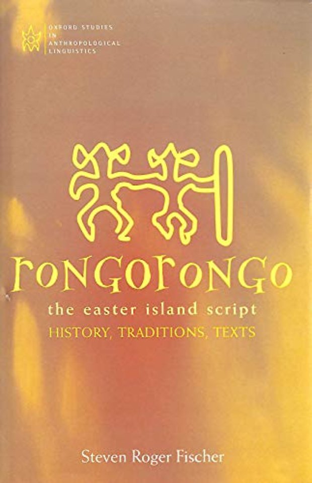 Rongorongo