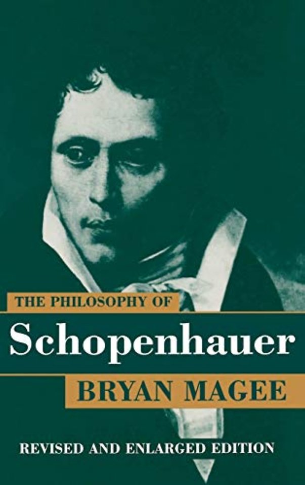 The Philosophy of Schopenhauer